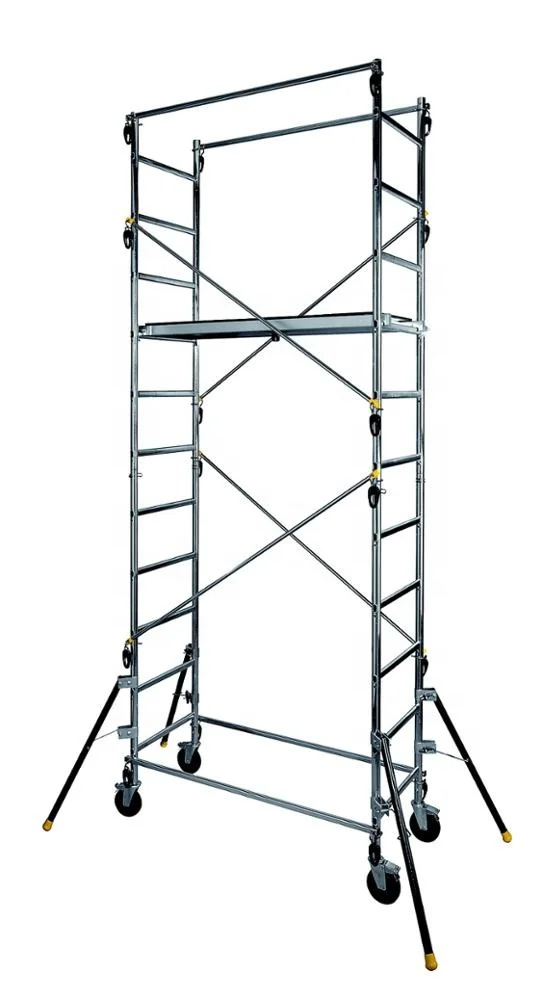 Ladder Frame scaffold