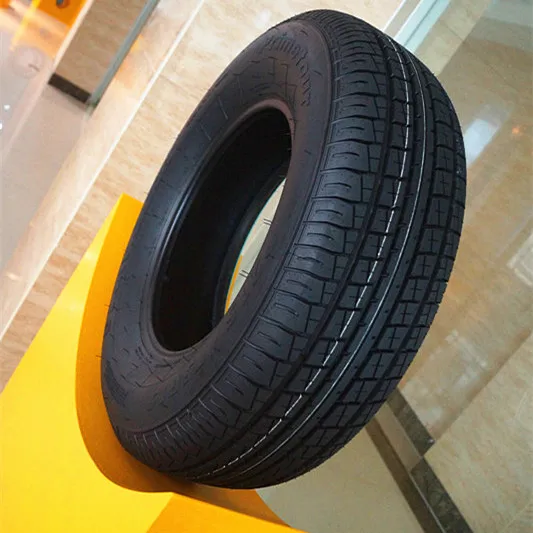 
China high performance white sidewall radial car tire with good price <span style=