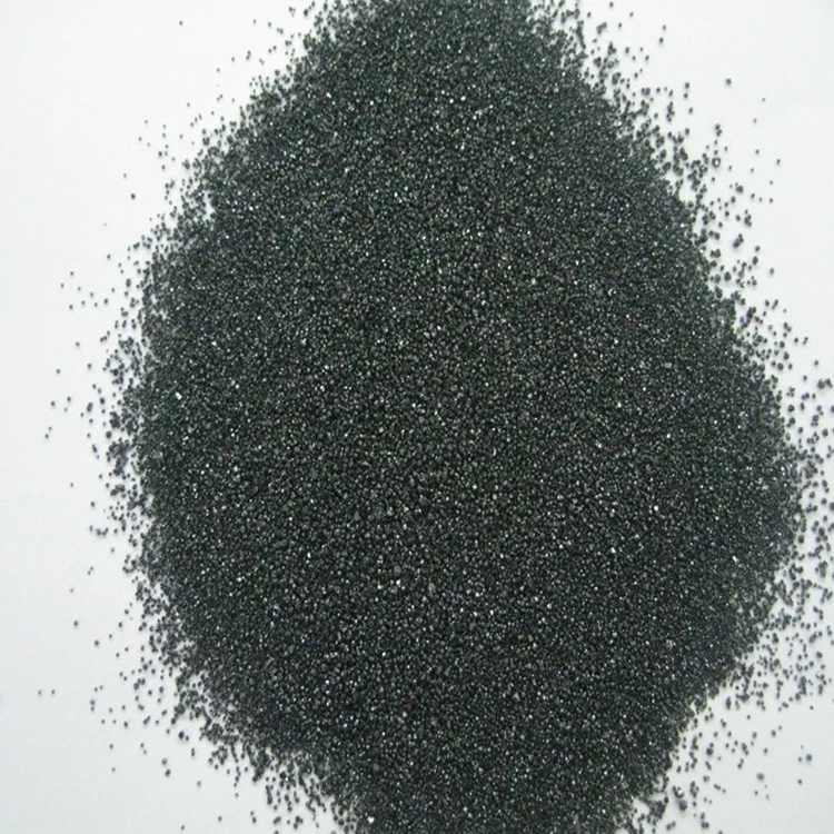 Chrome sand for the foundry industry AFS45-50