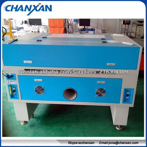 High Precision Suchou 100w Laser Engraving & Cutting 0086 18351103200