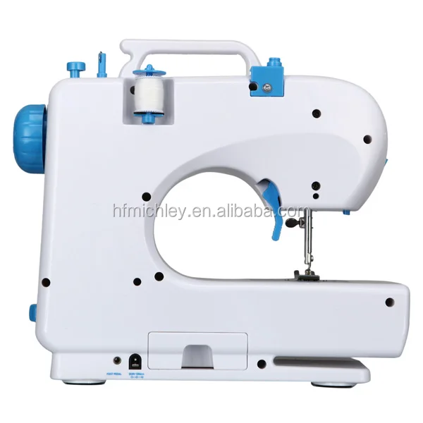 
VOF FHSM-506 Multifunction walking foot industrial t-shirt sewing machine price knitting machines 