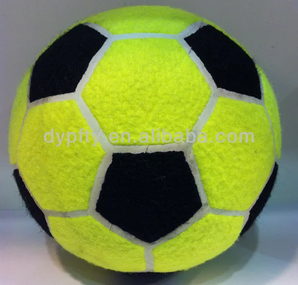 Inflatable Jumbo Tennis Ball