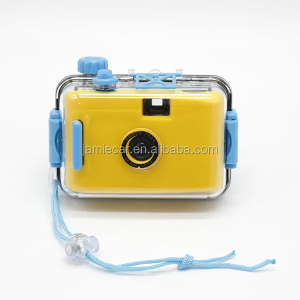  Горячая Распродажа многоразовая пленочная камера AQUA PIX LOMO Подводная Водонепроницаемая 35 мм