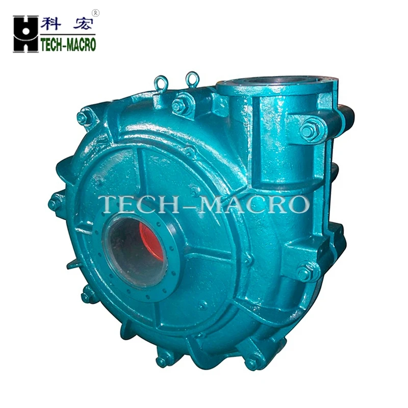 
Motor driven centrifugal mud slurry pump sand booster pumps 