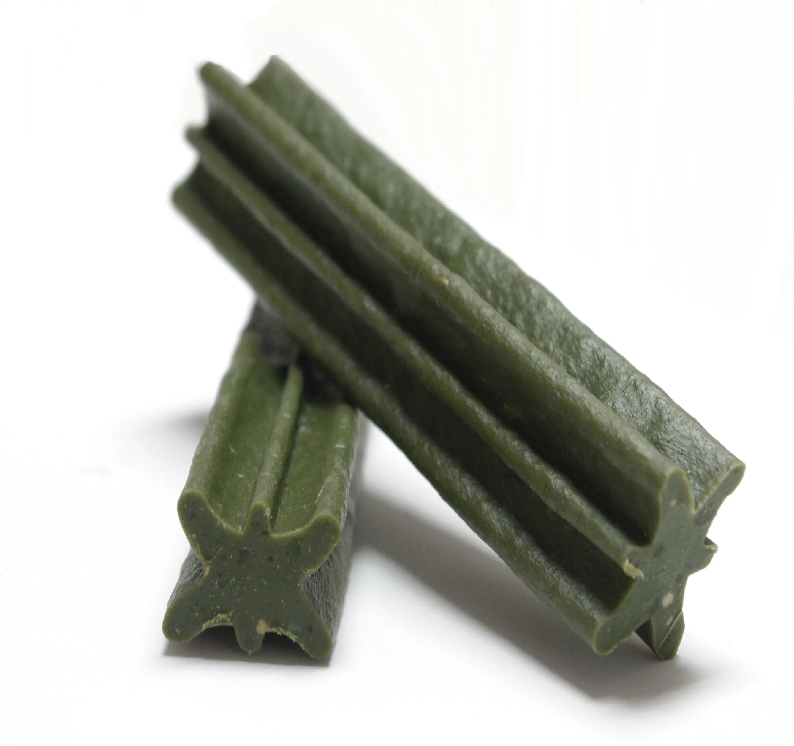 Hot-selling dog dental chew sticks vegetarian dog food supplies