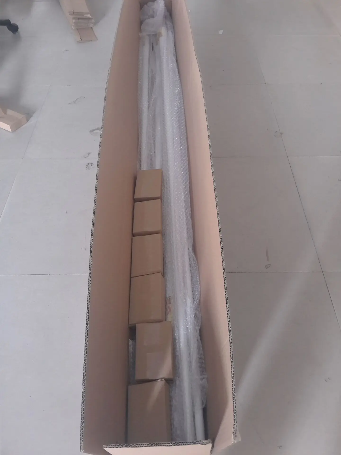 Factory Price 900MHz 10dBi Omni Fiberglass Antenna TQJ-900C