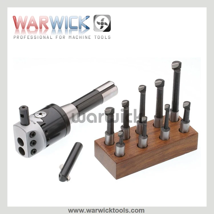 R8 скучно бар и NBH2084 скучно набор глава