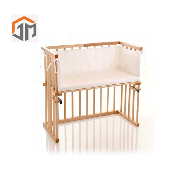 2 in 1 Baby Products Co Sleeper Baby Bassinet Bed