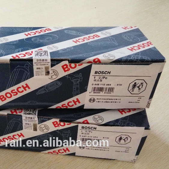 fuel injector 0445110454 for JMC,original,100% new.