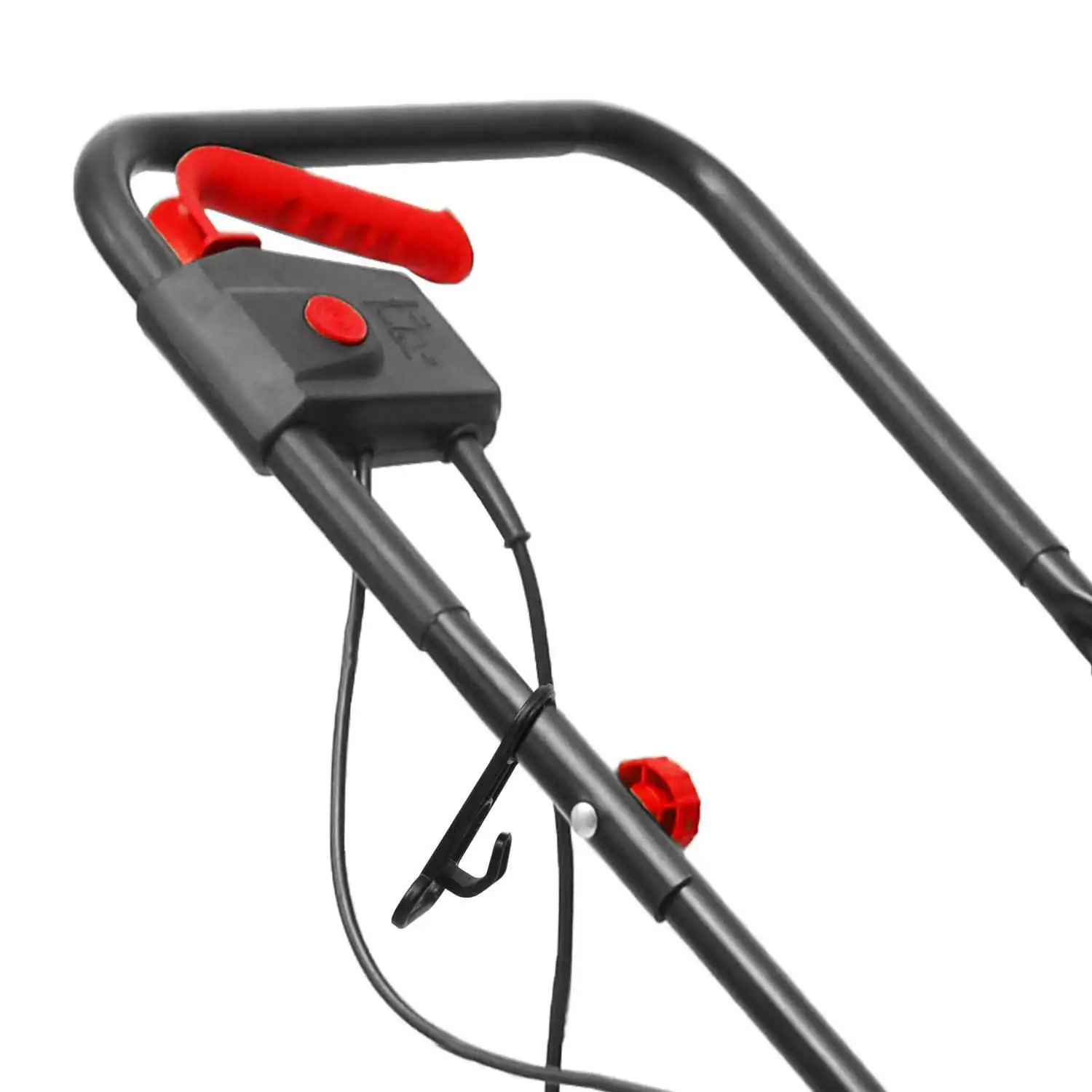 Hot sale 1500W 320mm 2 in1 electric lawn Scarifier and Rake