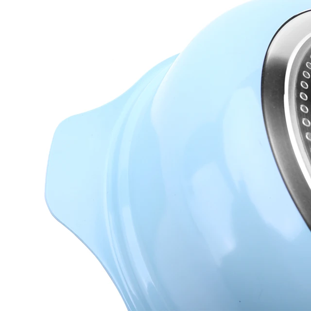 Japanese 24cm 3003 aluminum alloy ceramic non-stick coating soup pot hot pot