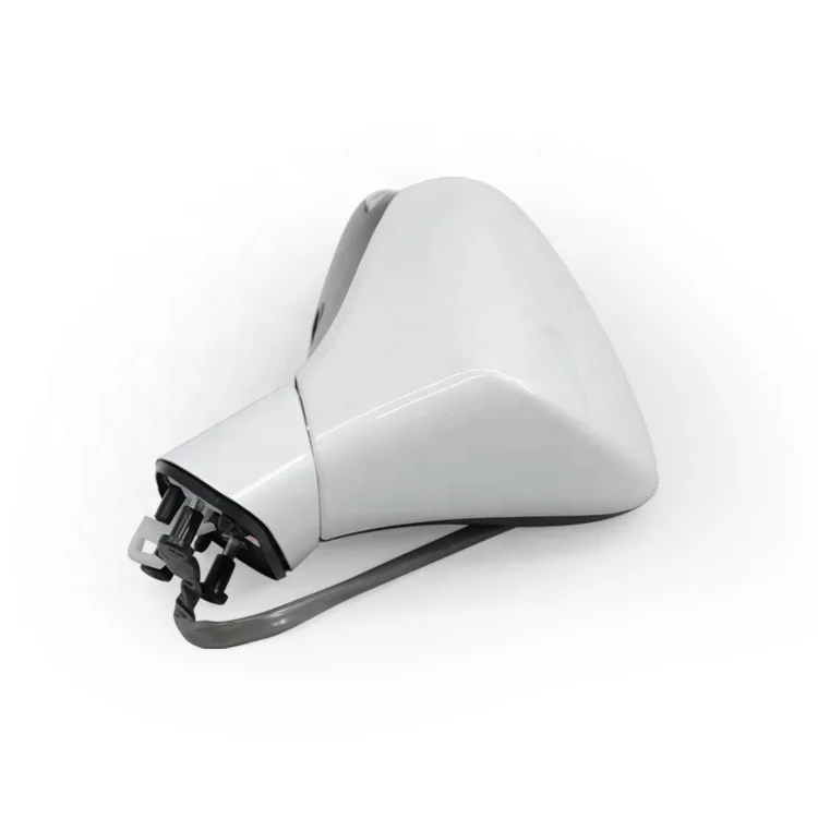 Car parts digital rearview mirror door side mirror with 9 wires 87910-76090 87910-76090 for Lexus CT200H ZWA10 2010 door mirror