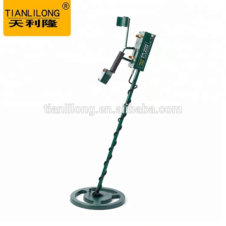 new arrivals Chinese hand held metal detector price gold range silver for detecting coin treasure prospecting