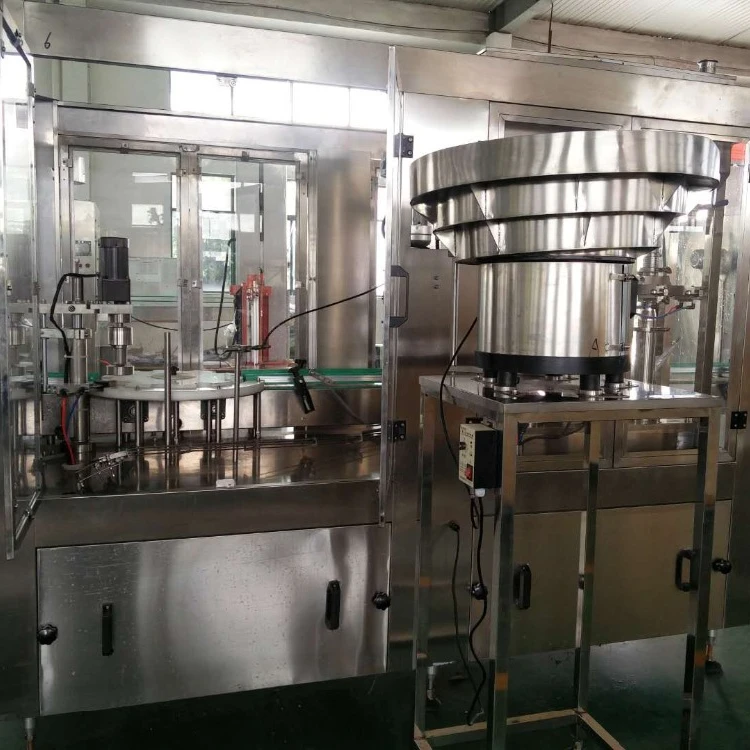 Trade assurance CE approved PLC controlled hot filling for jam/ marmalade/ hot sauce filling production line
