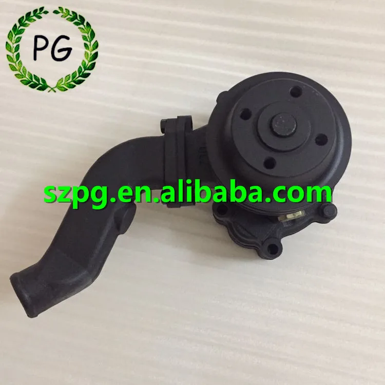 YTR3105D51.510000M Water Pump for YTO Tractor Engine