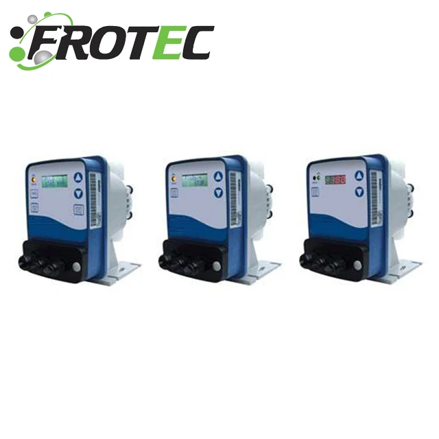 AMS201 detergent dosing pump/chlorine dosing pump/seko dosing pump