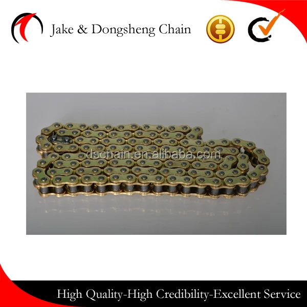 219H motorcycle chain