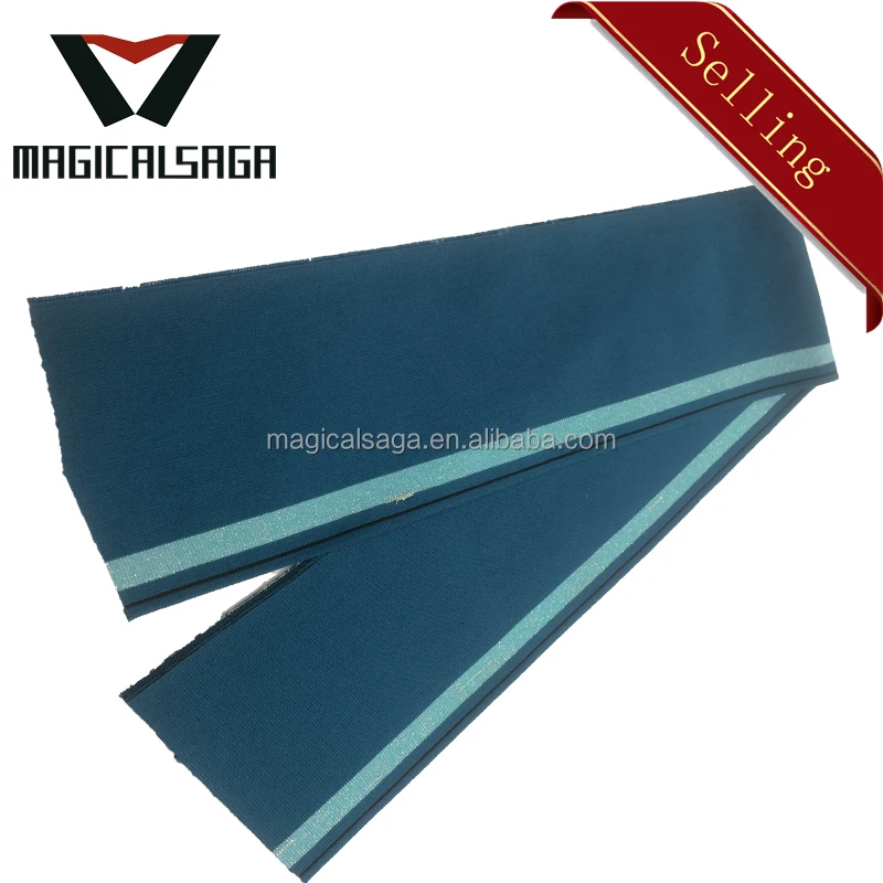 
 Китайский производитель, изготовленные на заказ трикотажные ребристые манжеты, футболка, воротник, трикотажные ткани, мужские ребристые воротники  