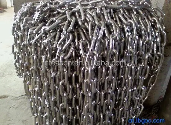 30grade chain link machine welding machine chain forming machine 3-6mm video