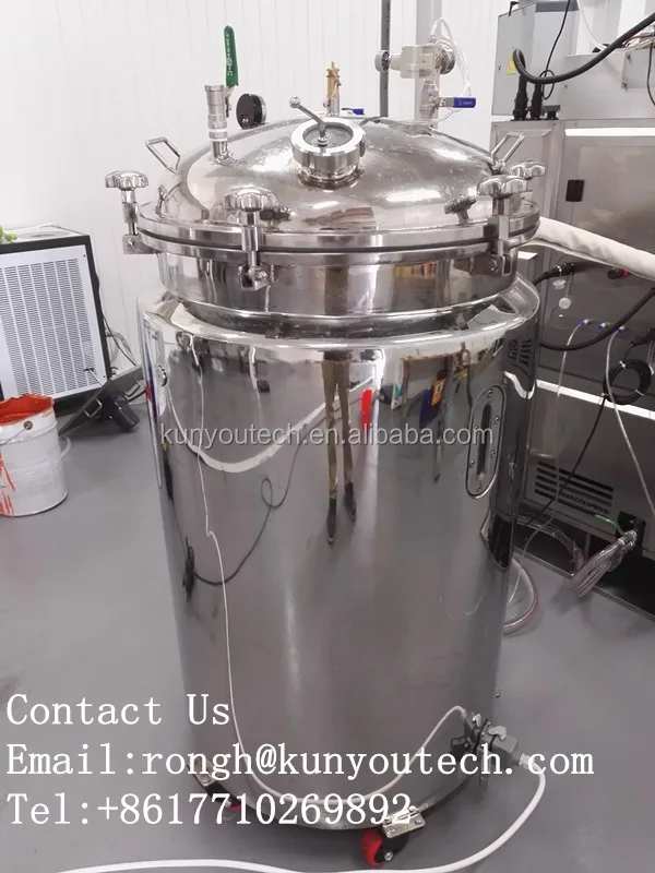 Water oil bath jacket Gelatin Melting Tank melter acter With Platform And  Temp Control Panel  Mixer