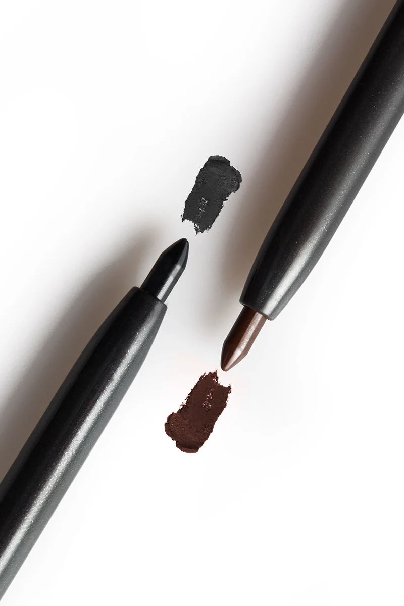 Menow Cosmetic P201 Makeup Waterproof Eyeliner Twisted Kajal Pen