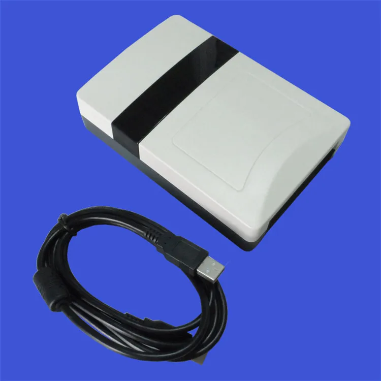 Multiple Protocol desktop UHF RFID Reader