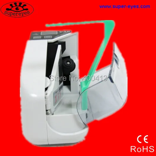 V30 Money Counter/Banknote Counter for Vietnam/Bangladesh