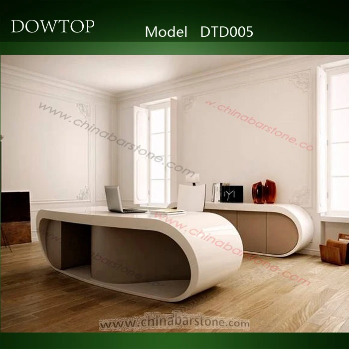 high end office furniture,modern office table for CEO