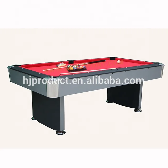 Новая модель! Спортивные развлечения и комнатные спортивные бильярдные столы для снукера