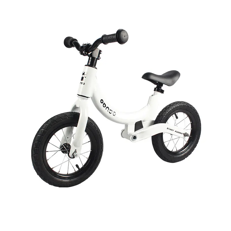 hot selling safety adjustable seat mini balance bike