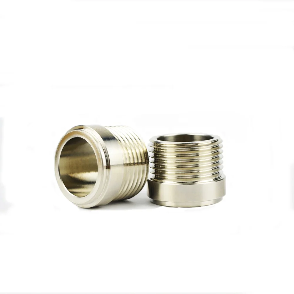 China supplier Customized Electrical Contact Slotted Sealing Screws drilled hole head capstan screws