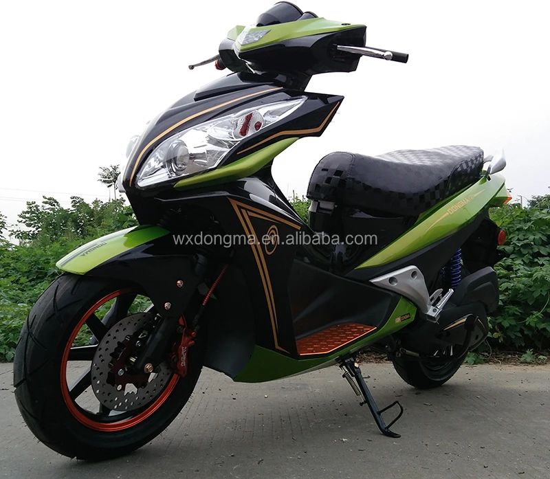 ISO 9001 approved high power 2 wheel electric self balance scooter with 1500W~3000W