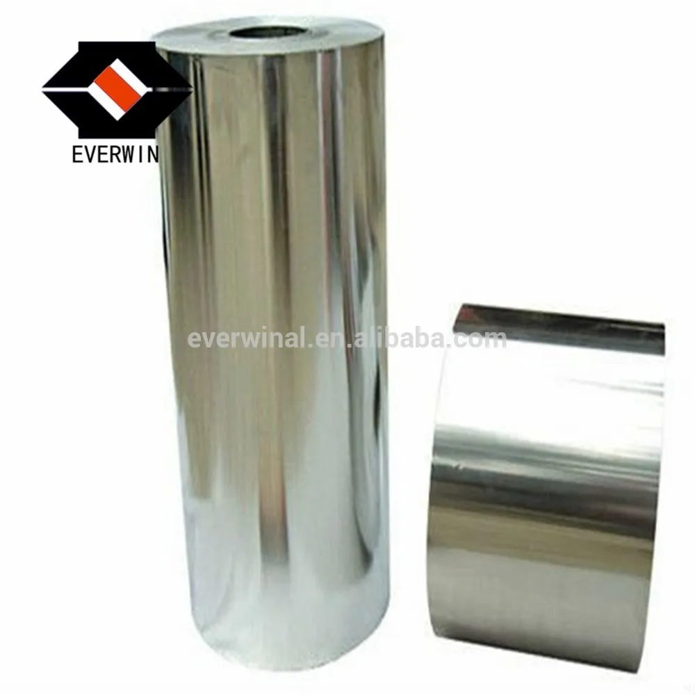 factory supplying 9 micron aluminium foil With the Best Quality