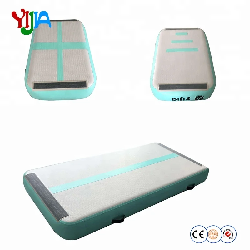 customized design Inflatable Gymnastics Airblock