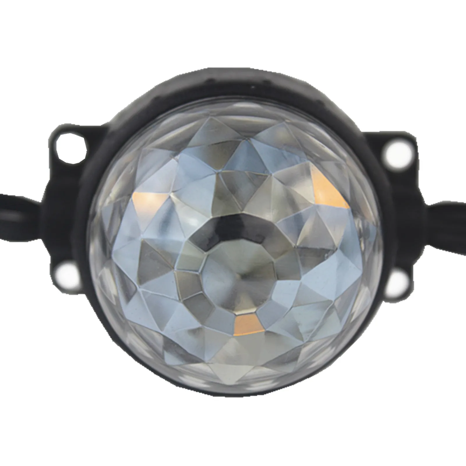 DMX512 RGBW IP65 external control outdoor lighting  led pixel light