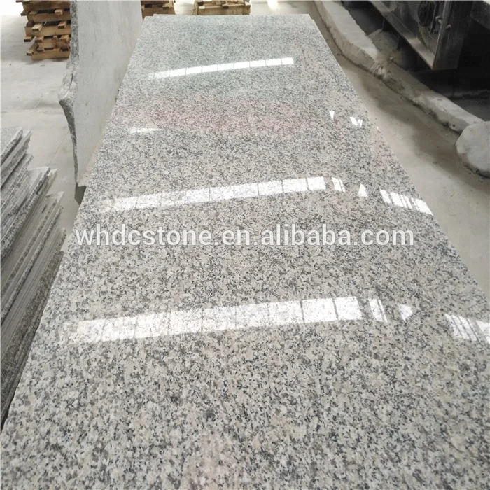 Cheap China polished G603 Granite 2cm 3cm Window sill