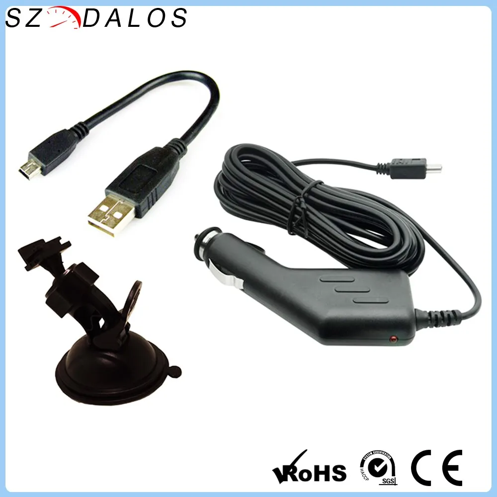 1080P Black Box DVR Dash Cam GT300 Mini Car DVR Camera GT300 Cam Recorder