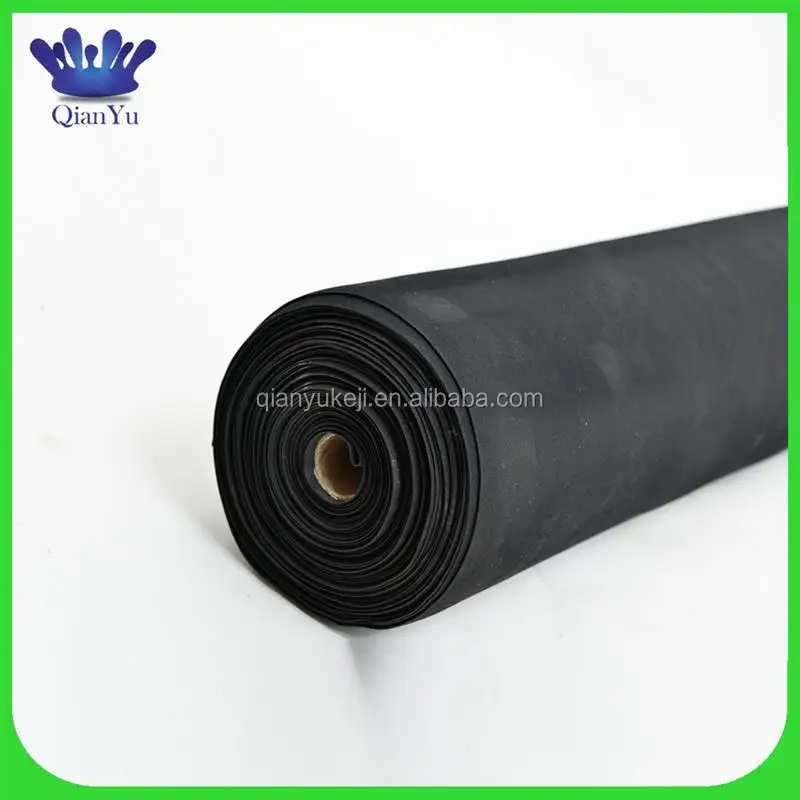 2015 новинка cpe высокого полимера водонепроницаемая мембрана