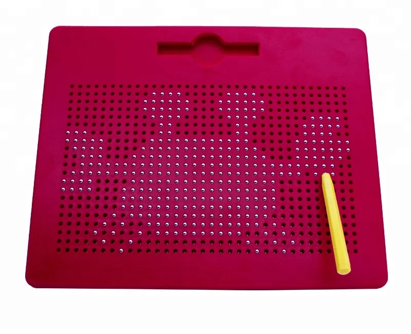 Free Play Doodle Erasable Magnetic Board Magnetic Drawing Tablet