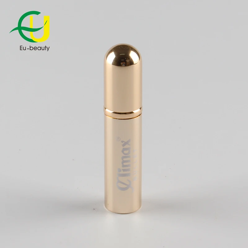 different aluminum perfume atomiser spray bottles for perfumes and fragrances