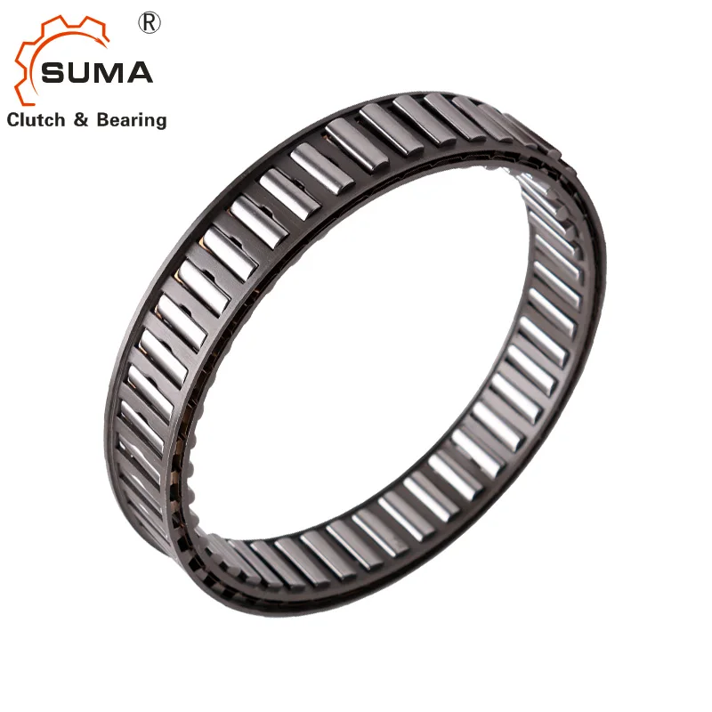 
BWX 1310003 Cage Freewheel Sprag Bearing Backstops 