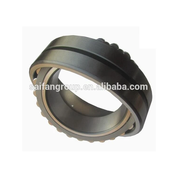 Spherical Roller Bearings 22218 cc/w33 Self-aligning Roller Bearing 22218CC/W33 Sizes 90*160*40mm