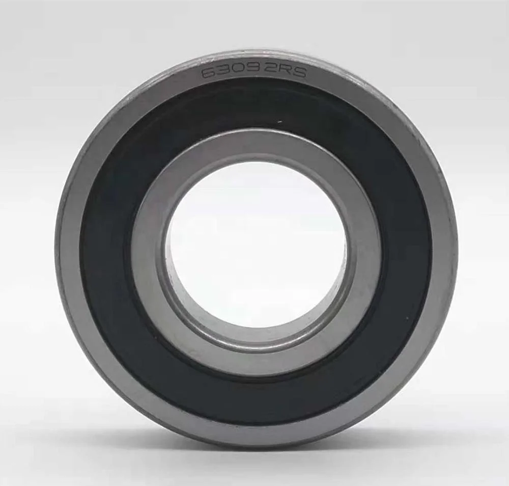 LQB  Deep groove ball bearing  6300 2rs/ zz  China bearing factory