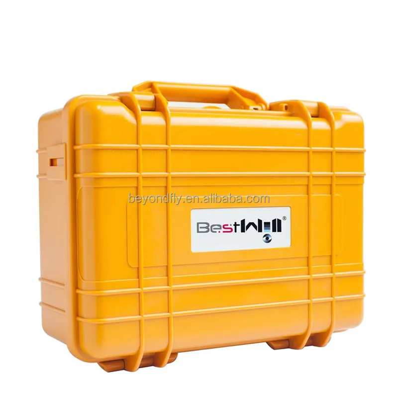 
color CCD underwater submarine camera underwater camera underwater fishing camera CR110-7A with CR006A at 20m to 300m cable 