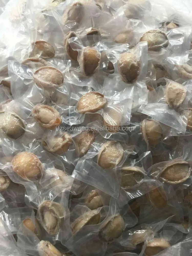 Dry Seafood Abalone Dried Abalone For Sale
