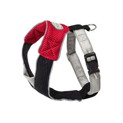 Soft Pet Dog Harness and Leash leather Matching set for Small Puppy