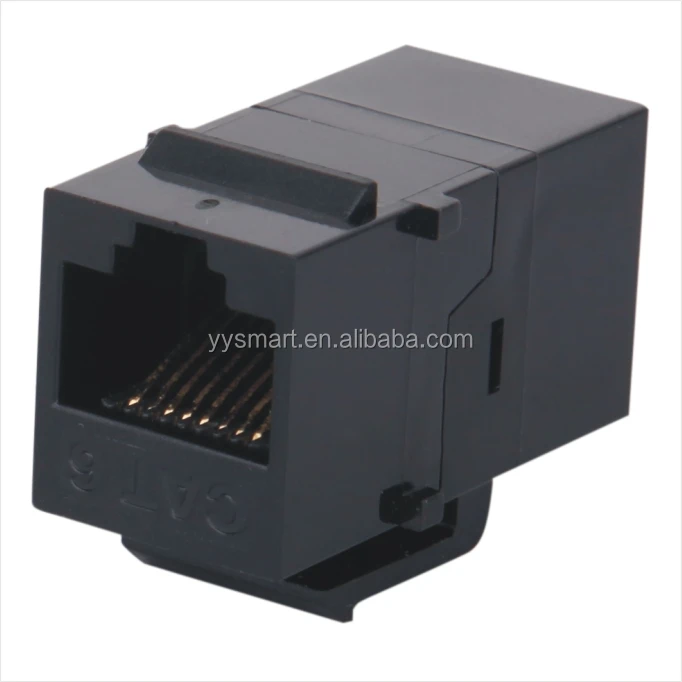  Cat6 инструмент RJ45 8P8C встроенный