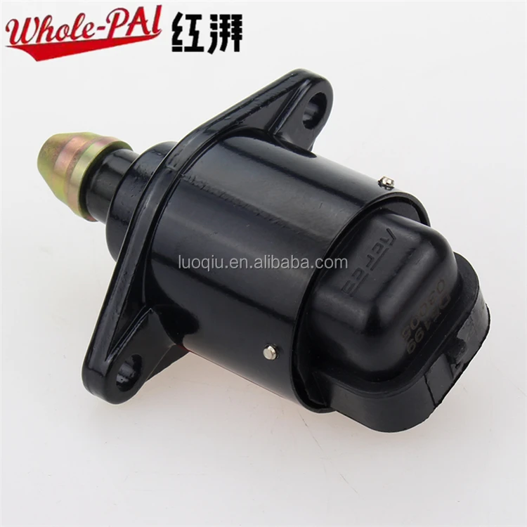 High performance idle control valve IAC 10790 D5199 10790  for Tiggo Charade Geely car