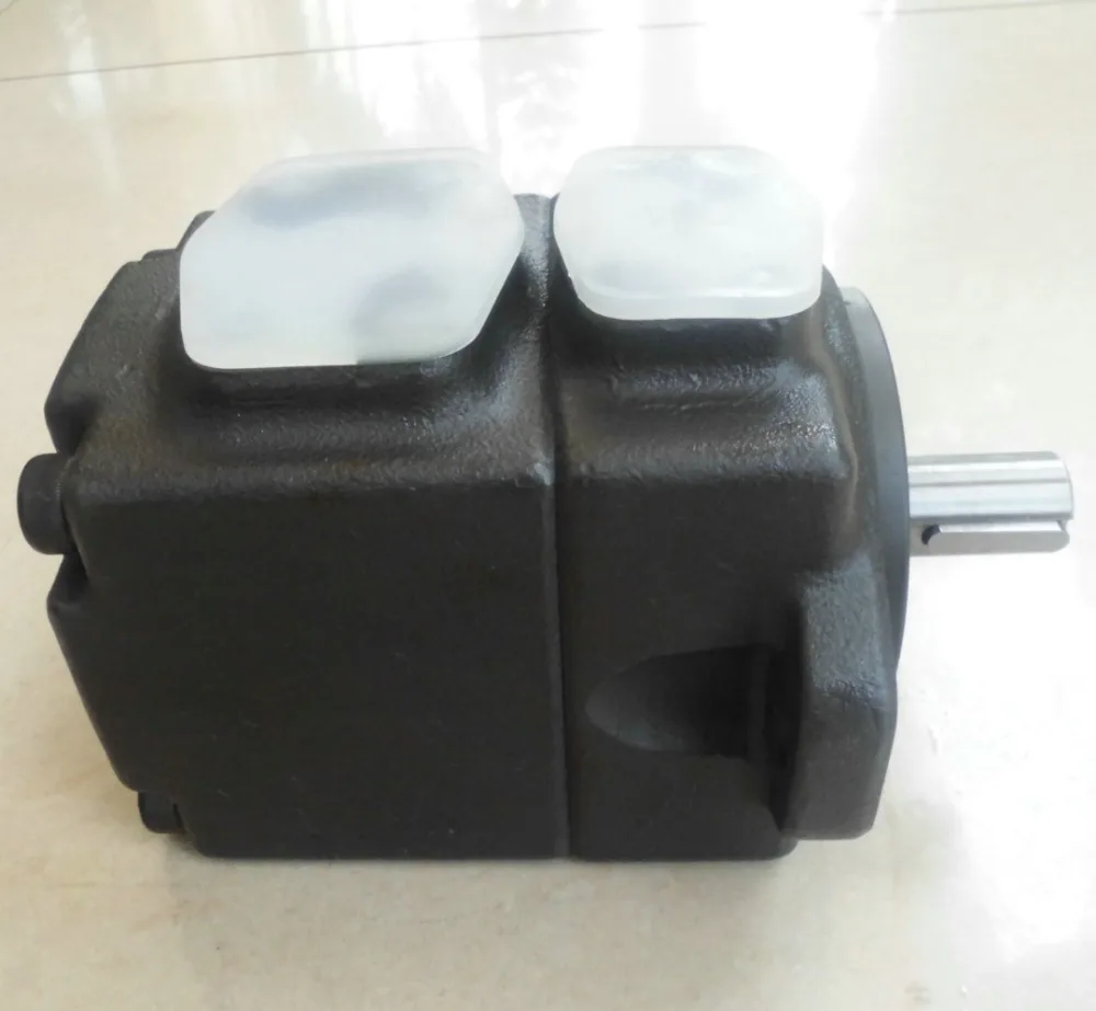 
JANPANESE TYPE pv2r series hydraulic vane pumps made in china with cheap price 