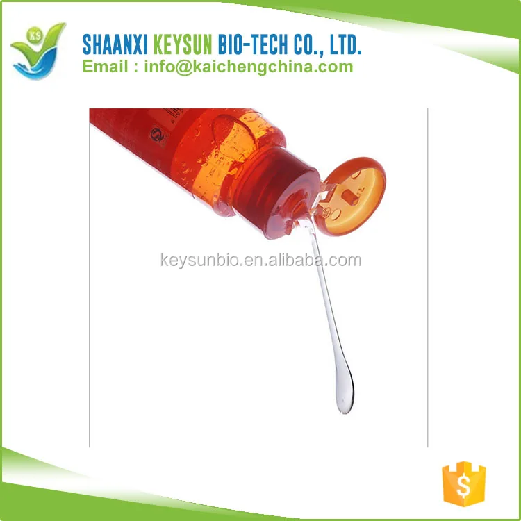 Оптовая продажа индивидуальная смазка Lucky Jelly фруктовый аромат жидкость для полости рта 80 мл массажа тела sxe